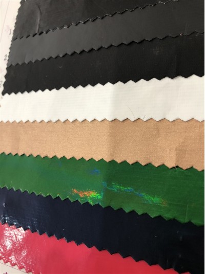 GZ-JNHE  391  尼龍面料 背囊/雨衣面料  細節-1